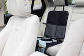 Zopa Car seat protector washable Black - Mari Kali Stores Cyprus